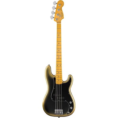 Fender American Professional II Limited Edition Precision