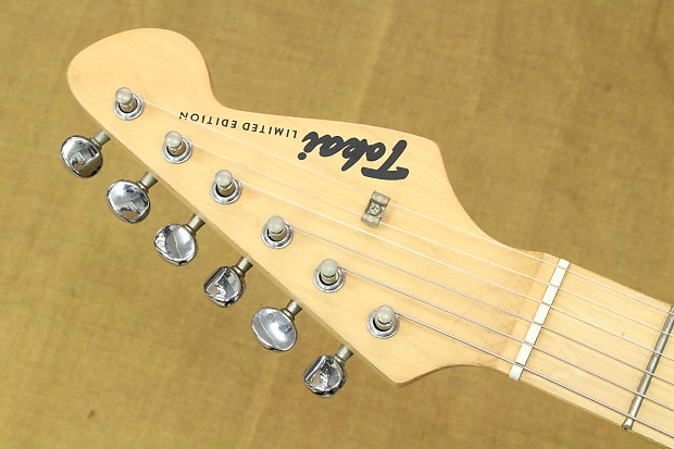 Tokai Limited Edition ST | Reverb