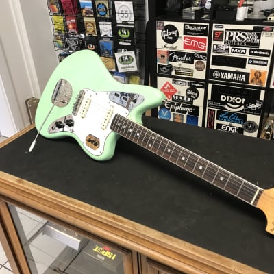 Fender American Original '60s Jaguar