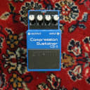 Boss CS-3 Compression Sustainer 2010s Blue