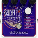 Electro Harmonix NEW SYNTH9 Synthesizer Machine, 9.6DC-200 PSU Included