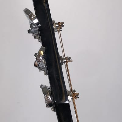 Ibanez Acoustic Electric AEL 10-BK-14-01 Guitar image 4