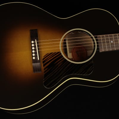 Gibson L-00 Original - VS (#078) for sale