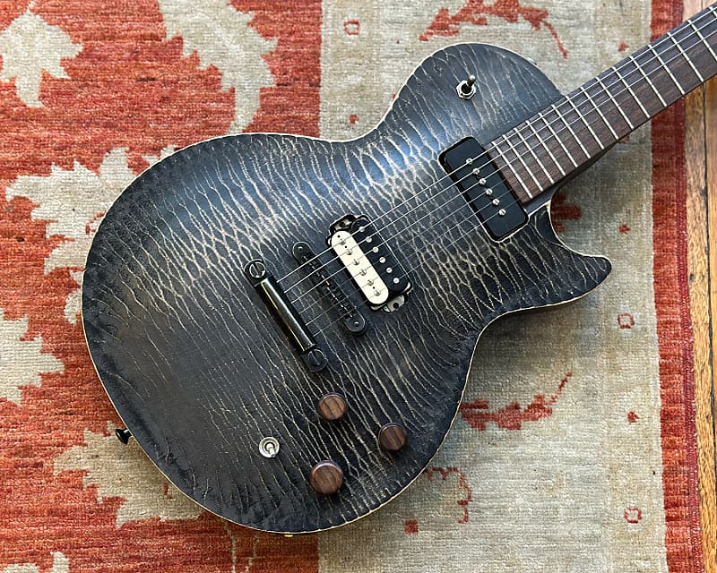 Gibson Les Paul BFG 2007 - 2011 | Reverb