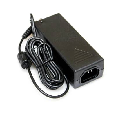 Korg 12v 3.5A Power Adapter with AC Cable for Pa500, Pa588, LP-180 image 4