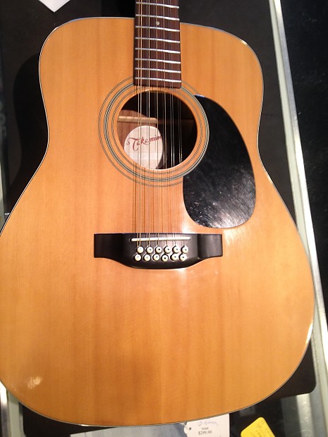 Takamine g335 12 string price best sale