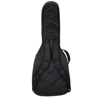 Reunion Blues RBX-C3 Small Body Acoustic / Classical Guitar Gig Bag image 5