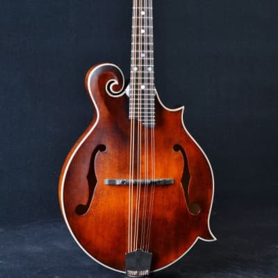 Eastman MD315 F-Style Mandolin image 1
