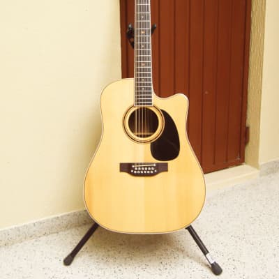 Takamine FP 400 SC 1993 Aged Natural Gloss | Reverb