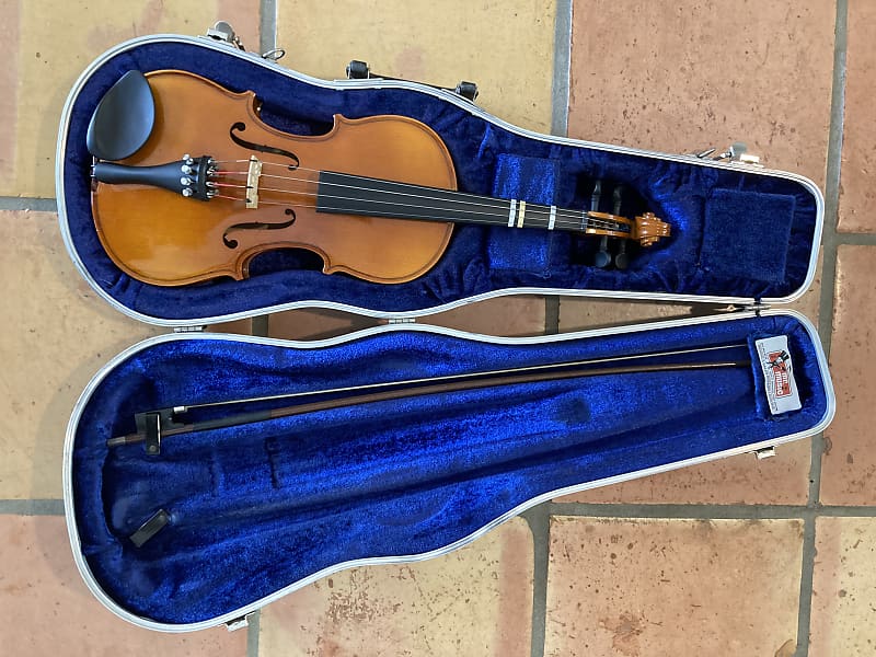 Kapok violin online