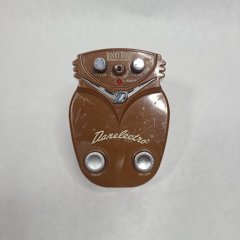 Danelectro Rocky Road | Reverb