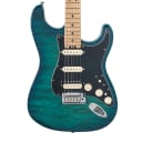 Fender Fender American Elite Stratocaster QMT USED