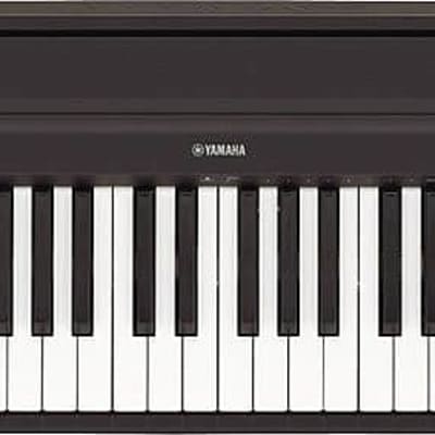 Yamaha P-45 88 Key Weighted Action Digital Piano