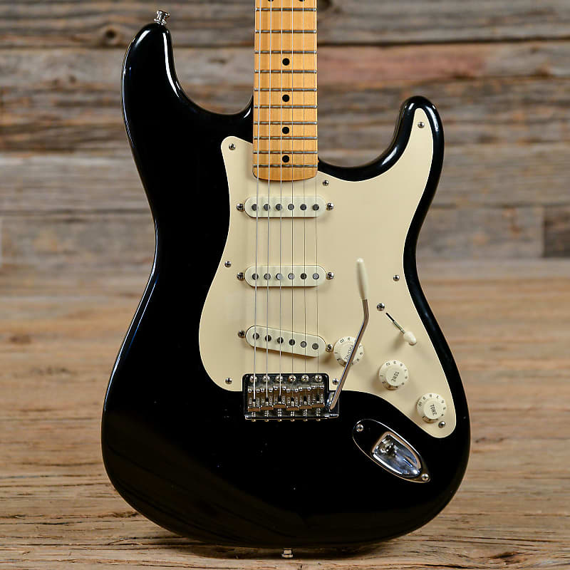 Fender Eric Johnson Stratocaster | Reverb