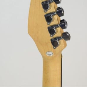 Photogenic Stratocaster ST-180 Orange FREESHIP from JAPAN