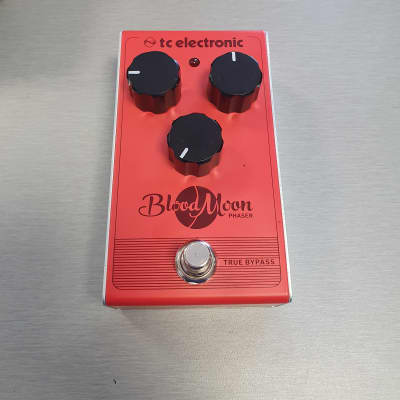 TC ELECTRONIC Blood Moon Phaser for sale