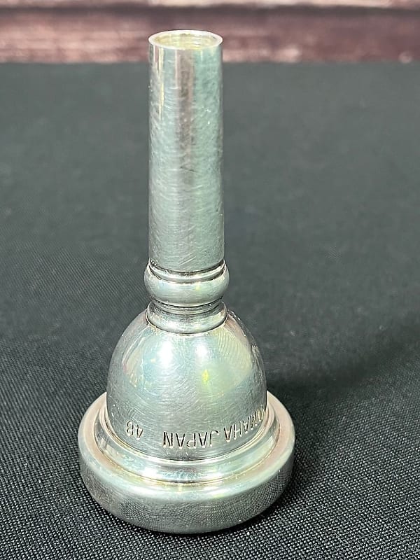 Yamaha 48 Mouthpiece (Edison, NJ) | Reverb