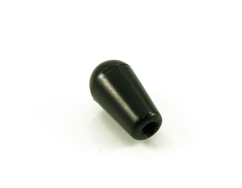 Metric Toggle Switch Tip BLACK Reverb