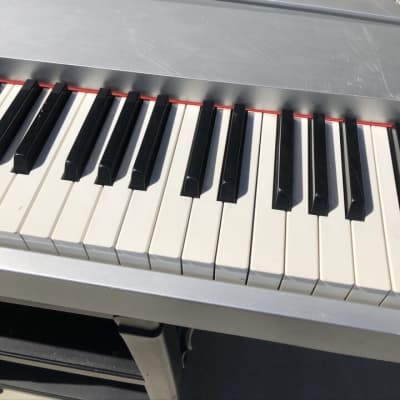 Yamaha P70 P-70 Digital Electronic Piano / Keyboard - Good Working Condition image 4