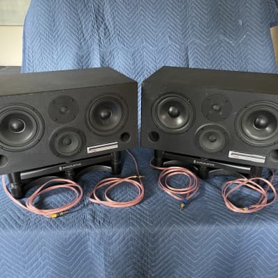 Westlake Audio LC 8.1. LC8.1 PAIR | Reverb