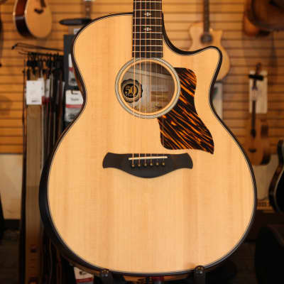 テイラー 314ce  V-class TAYLOR 314ce V-Class テイラー ｜イケベ楽器店オンラインストア