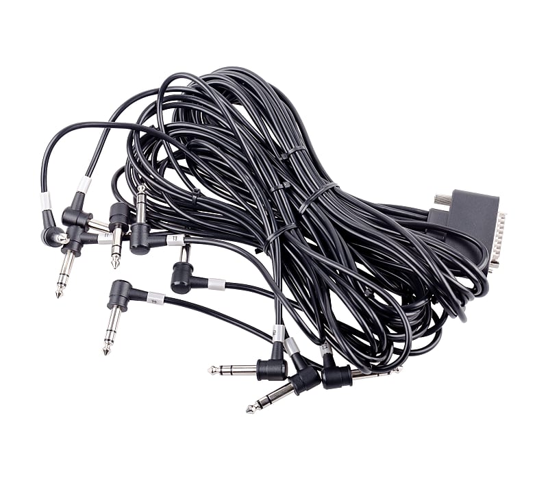 ATV AD5 or XD3 Trigger Cable Harness - AD5-TC image 1