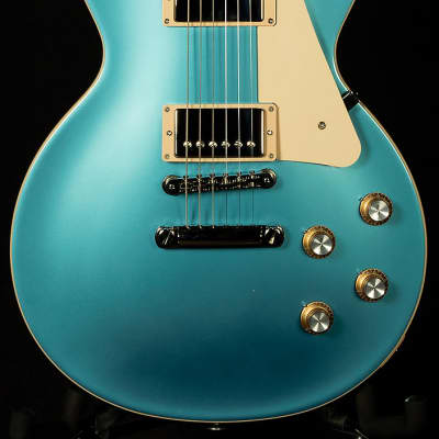 Gibson Custom Color Series Les Paul Standard '60s - Plain Top image 1
