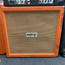Orange PPC412 240-Watt 4x12" Guitar Speaker Cabinet