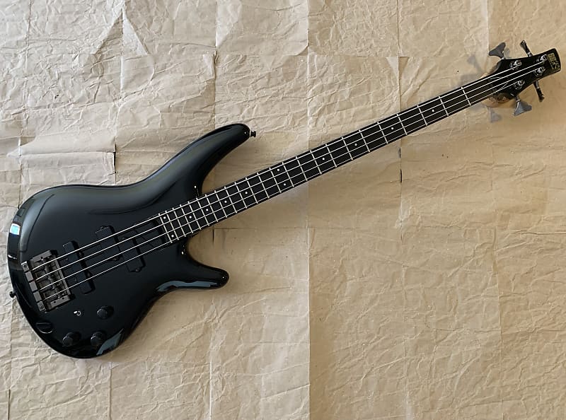 Ibanez SR1000 国産上位モデル フジゲン製 アクティブ ディマジオ Ibanez SR1000 国産上位モデル フジゲン製 アクティブ