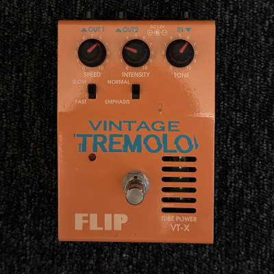 Guyatone Flip Vintage Tremolo