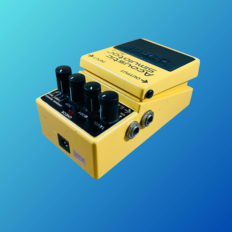 値下げしました！AC-2 (Acoustic Simulator) hqdefault.jpg?sqp=-