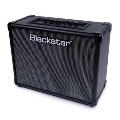 Blackstar IDCore V3 Stereo 40 watt Combo Guitar Amplifier image 4