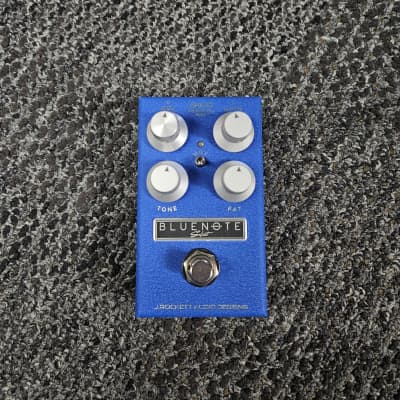Reverb.com listing, price, conditions, and images for j-rockett-blue-note