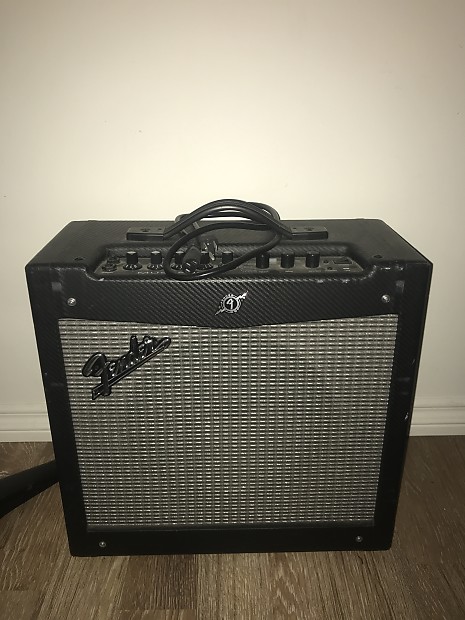 Fender dsp amp sale