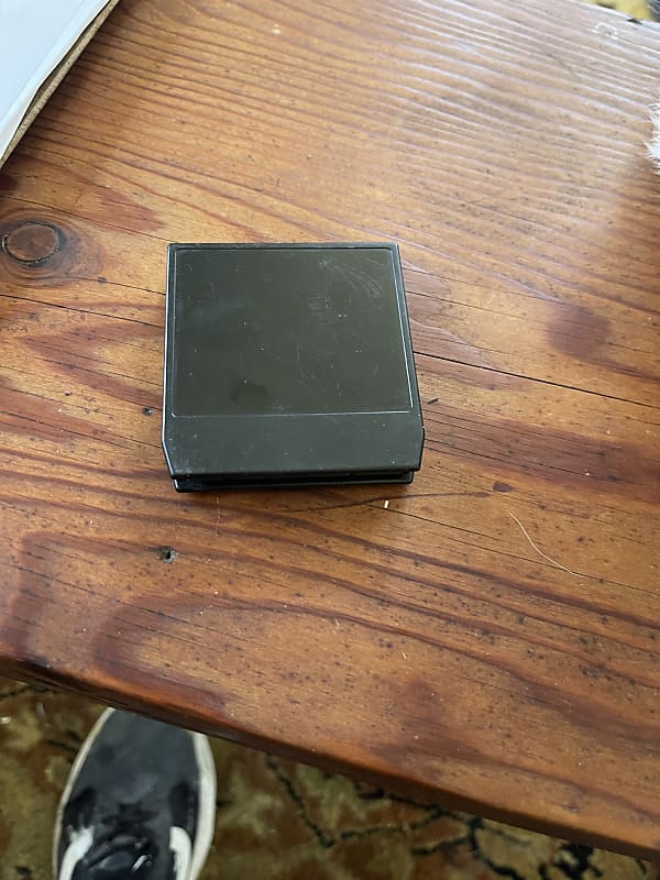 YAMAHA データカートリッジ RAM4 DX7 II-D II-FD Yamaha DX7 II-D / II-FD Data ROM Cartridge | Reverb