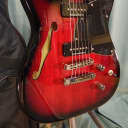 Fender TC-90 2006 Black Cherry Sunburst