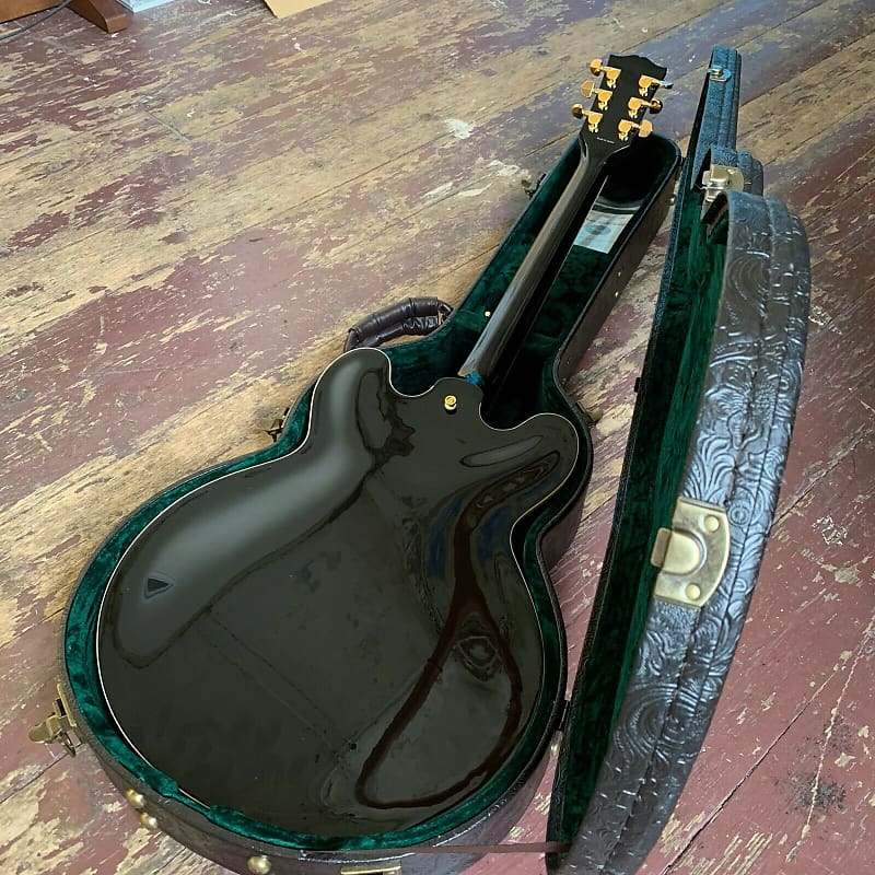 Tokai ES172 BB Vintage Series 純正ケース付き 楽天市場】Tokai ES172G BB With Bigsby 新品 [トーカイ,東海