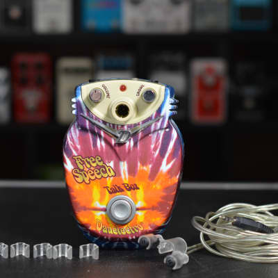 Danelectro Free Speech Talk Box | Reverb Canada