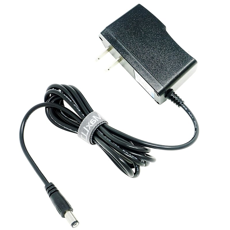 AC Adapter Charger For Casio CTK519 CTK-519 CTK520L Keyboard Power