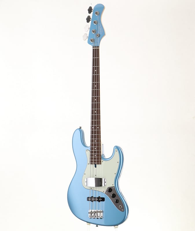 CREWS MANIAC SOUND JB-Modern Lmited Lake Placid Blue [SN 130160] [12/11]