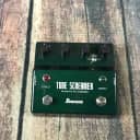 Used Ibanez Tubescreamer Overdrive Pro TS808DX with Box