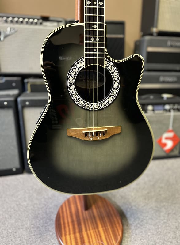 Ovation CC57 Celebrity 1987 - 1993 | Reverb