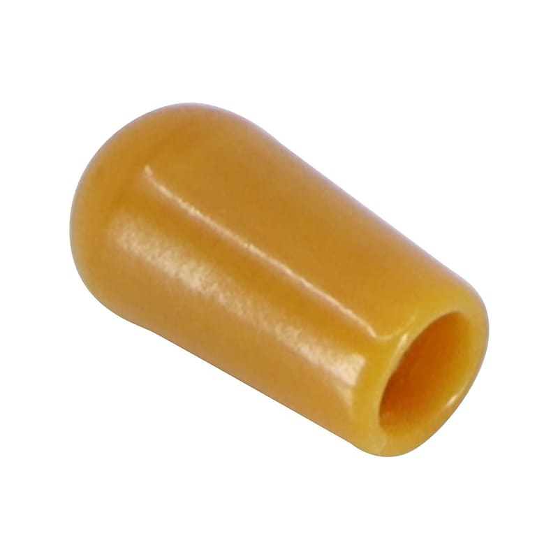 Vintage Correct Catalin Toggle Switch Knob for Gibson® Les Reverb