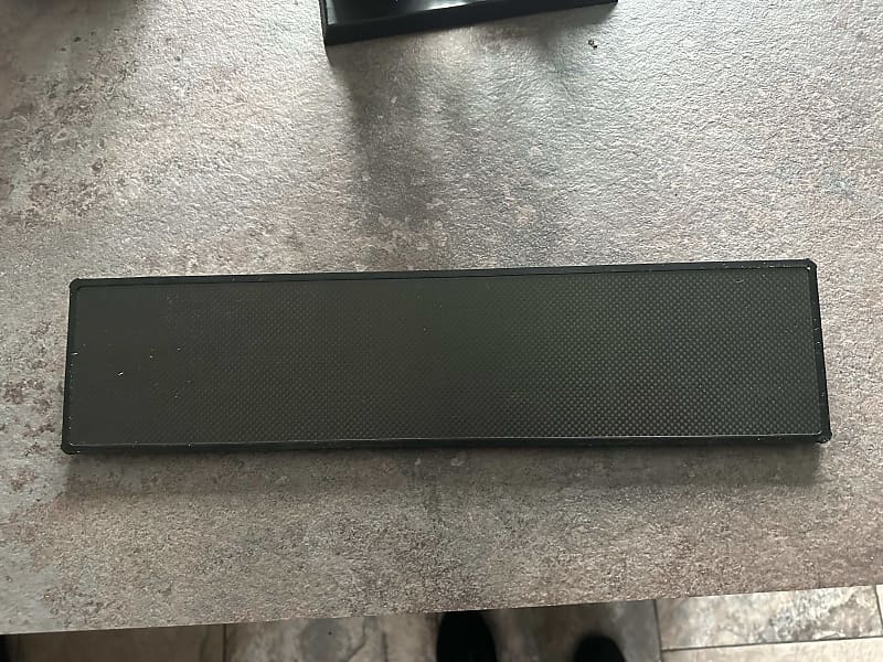 Keith McMillen Instruments 12 Step with MIDI Expander 2010s Reverb