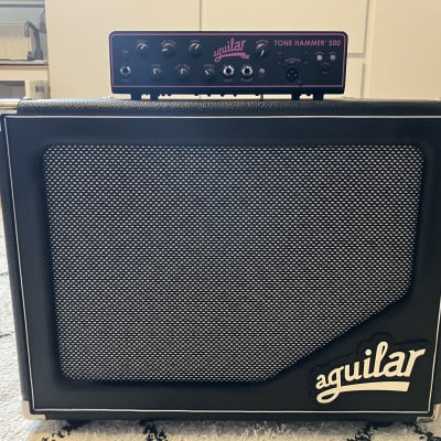 ベース WALTER WOODS MI-200-8 / M-300 Walter Woods MI-200-8 Electracoustic Bass Amp - Recently