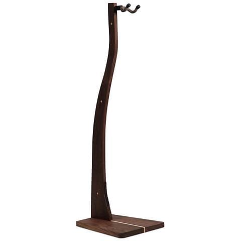 Zither Music Company Wooden Guitar Stand image 3