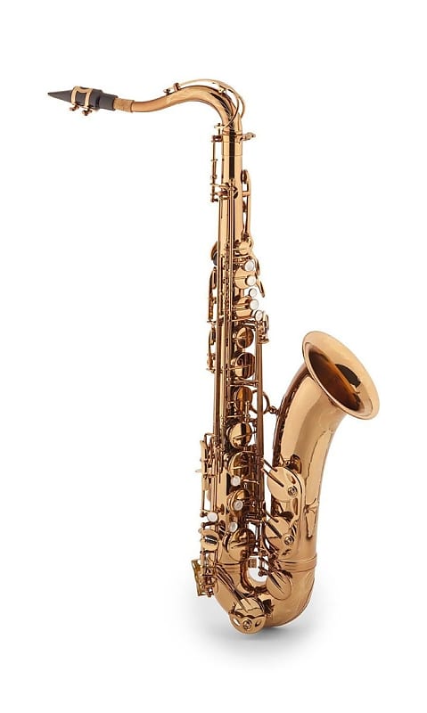 JB950 Professional Tenor Sax Outfit image 1