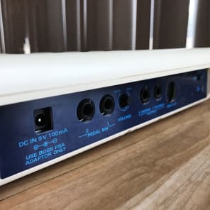 Roland SPD-6 | Reverb