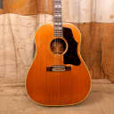 Gibson Country Western SJN 1960 Natural