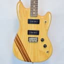 Fender "10 for '15" Limited Edition American Shortboard Mustang Electric Guitar